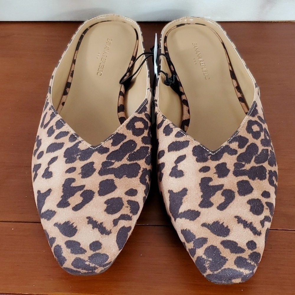 Banana Republic slide - 6